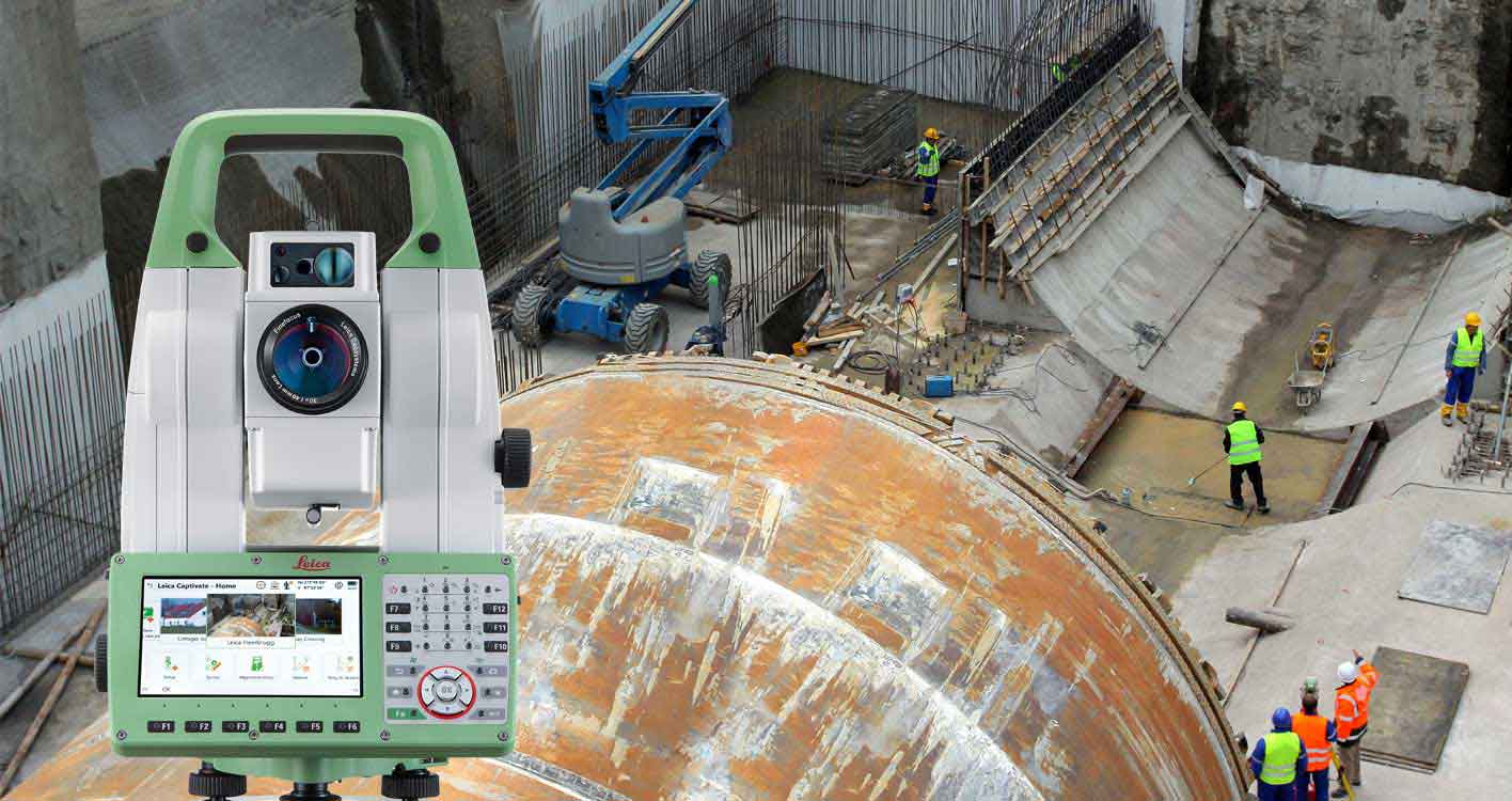 Measure Control